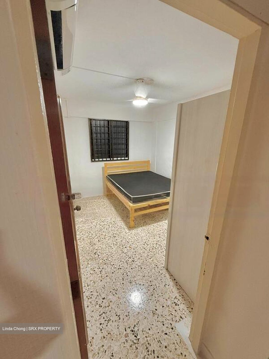 Blk 130 Yio Chu Kang Ville (Ang Mo Kio), HDB 3 Rooms #467722841